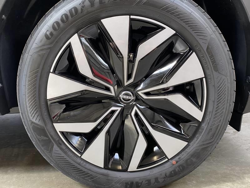 Nissan Juke Hybrid 143 Acenta