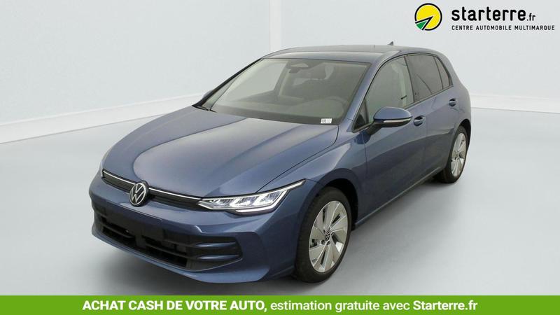 Volkswagen Golf 8 1.5 Etsi Evo2 150 Dsg7 Life Plus