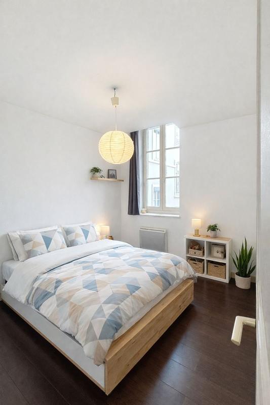 Appartement - 67 m² - 3 pièces