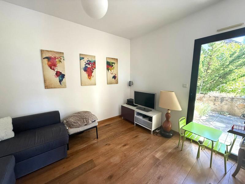 Maison - 170 m² - 5 pièces