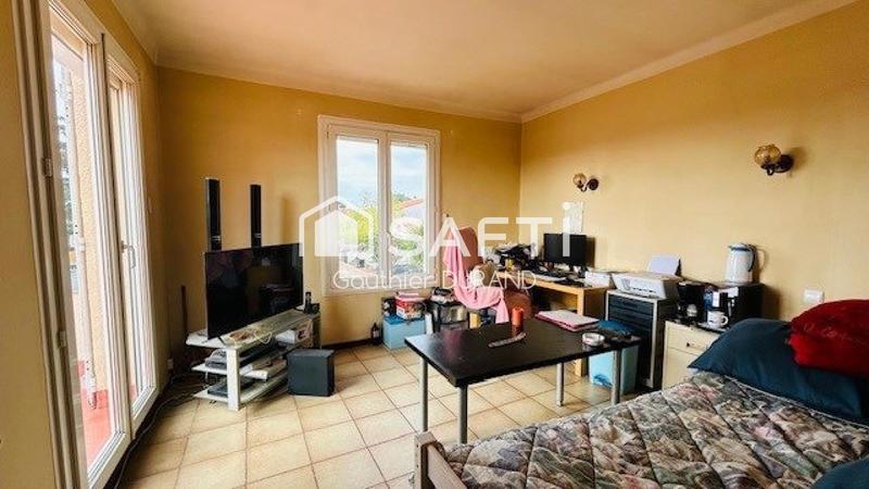 Maison - 136 m² - 6 pièces