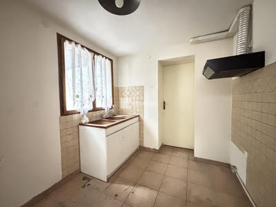 Maison - 136 m² - 8 pièces