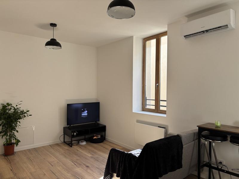Immeuble - 295 m²