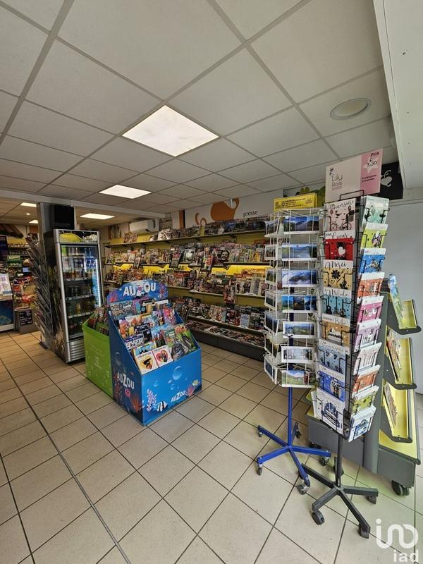 Local commercial - 94 m²