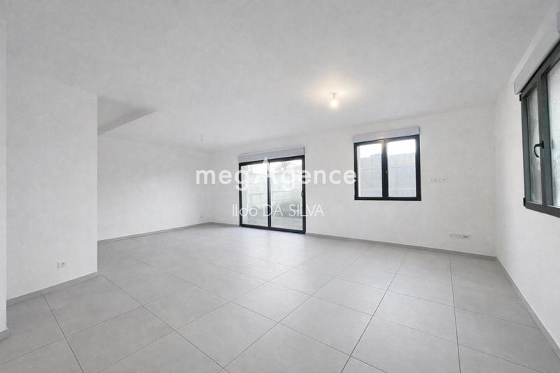 Maison de campagne - 68 m² - 2 pièces