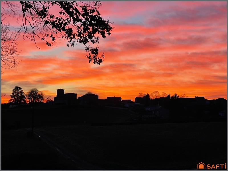 Maison - 294 m² - 9 pièces