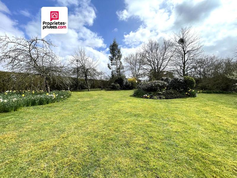 Maison - 155 m² - 6 pièces