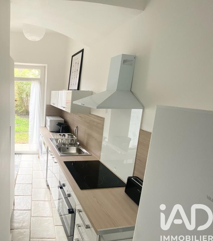 Appartement - 81 m² - 3 pièces