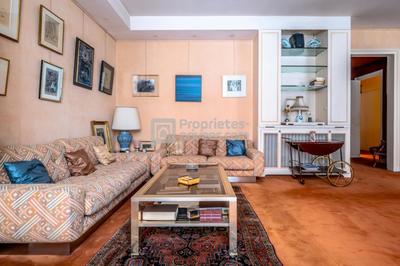 Appartement - 123 m² - 4 pièces