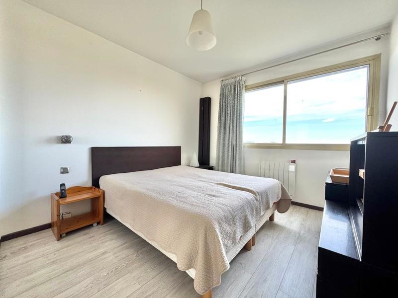 Appartement - 99 m² - 3 pièces