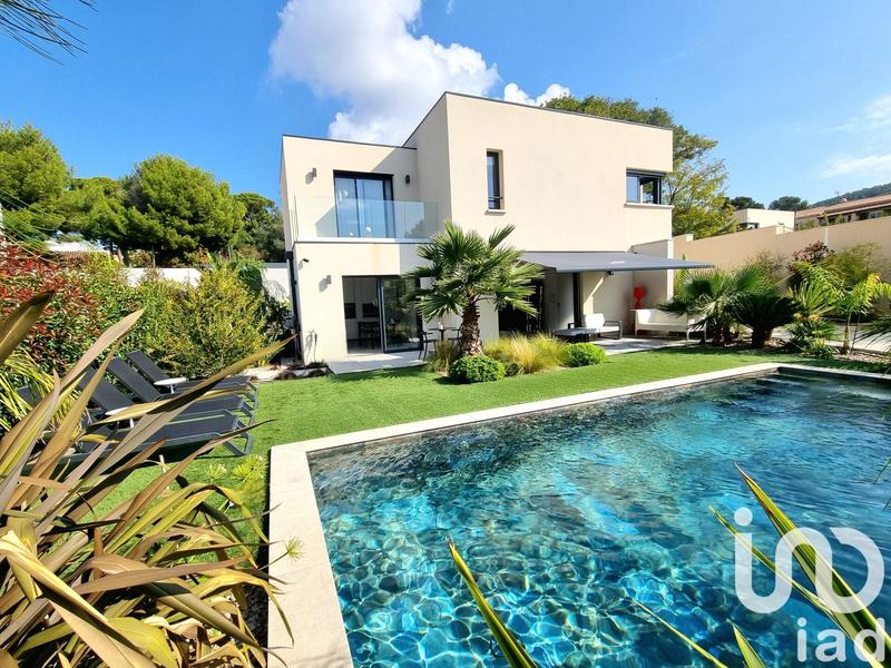 Maison de maîtres - 139 m² - 4 pièces