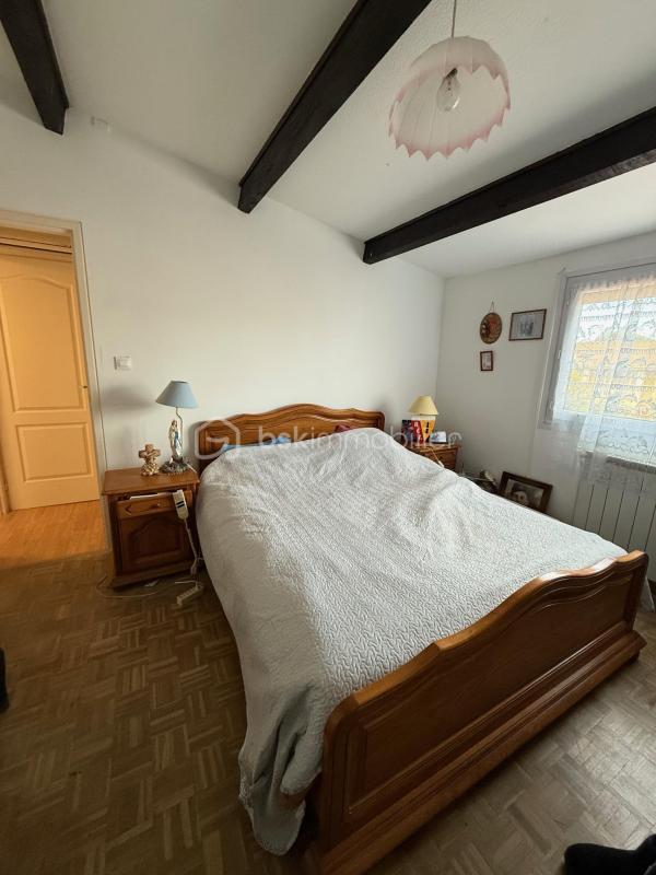 Maison - 110 m² - 6 pièces