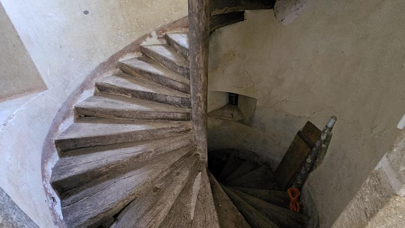 Manoir - 300 m² - 11 pièces