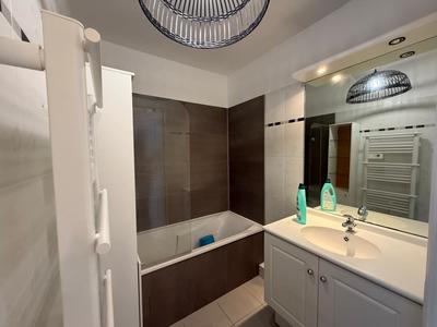 Appartement - 11 m² - 2 pièces