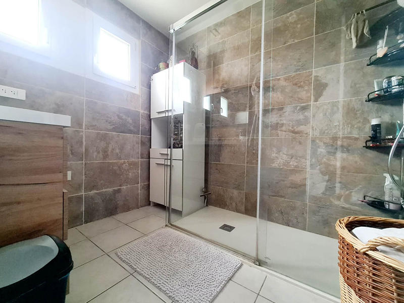 Maison - 79 m² - 4 pièces