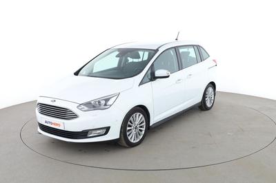 Ford Grand c-Max 1.5 TDCi Titanium Bv6 7pl 120 ch