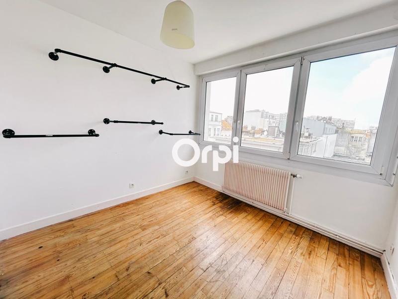 Appartement - 103 m² - 5 pièces