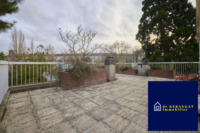 Appartement - 163 m² - 5 pièces