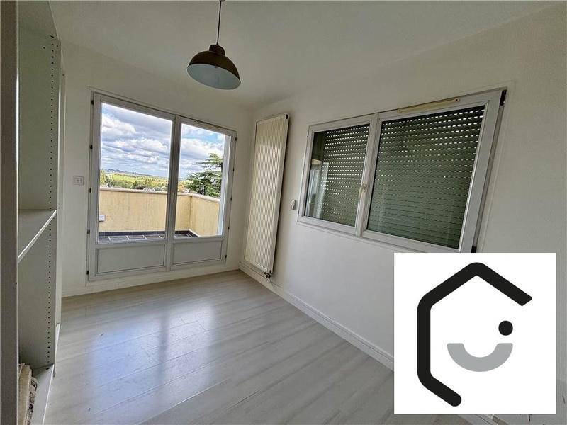 Maison - 114 m² - 5 pièces