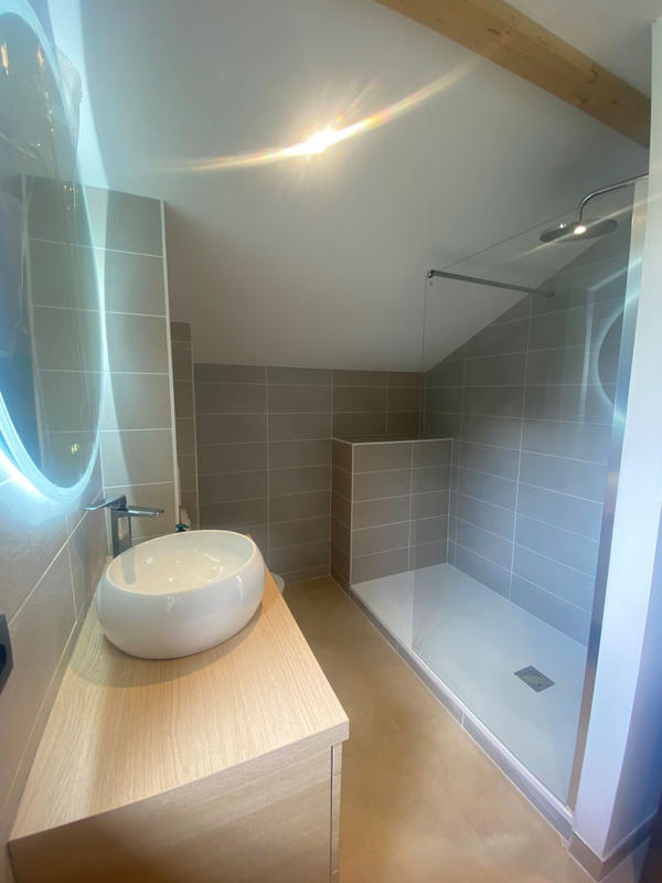 Châlet - 99 m² - 4 pièces