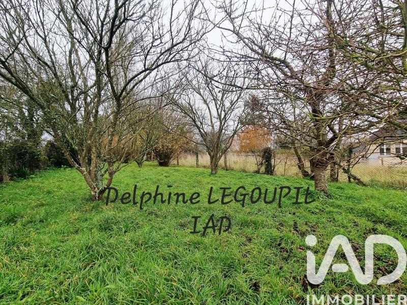 Maison de campagne - 256 m² - 8 pièces