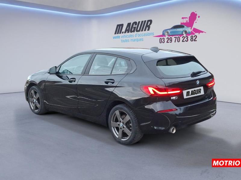 Bmw 116 (F40) 116i 109 Business Design