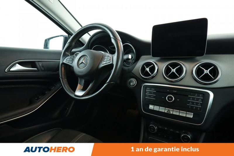 Mercedes Gla 200 d Sensation 7g-Dct 136 ch