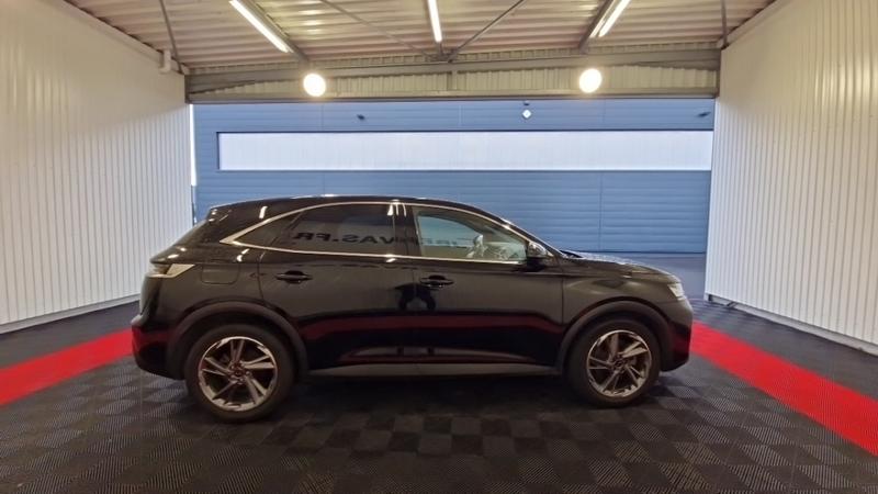 Ds Ds 7 Crossback Hybride E-Tense 225 Eat8 Business