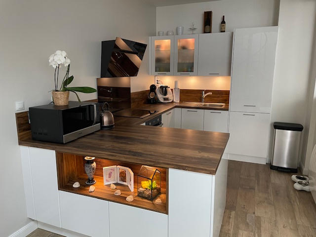 Loft - 78 m² - 4 pièces