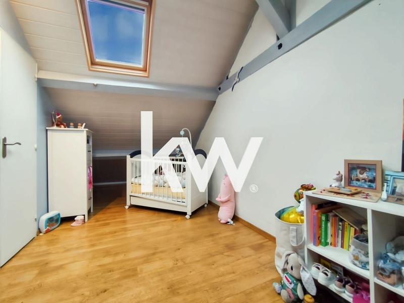 Appartement - 76 m² - 4 pièces