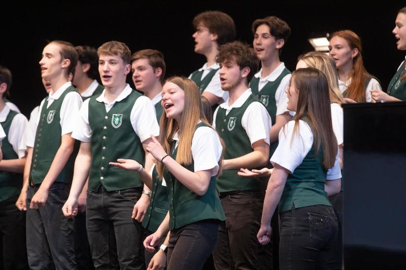 Concert des Noëlies : un Noël autrichien