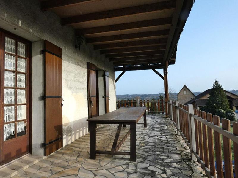 Maison - 124 m² - 7 pièces