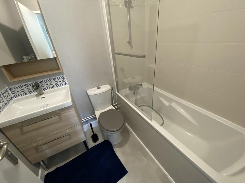 Maison - 89 m² - 4 pièces