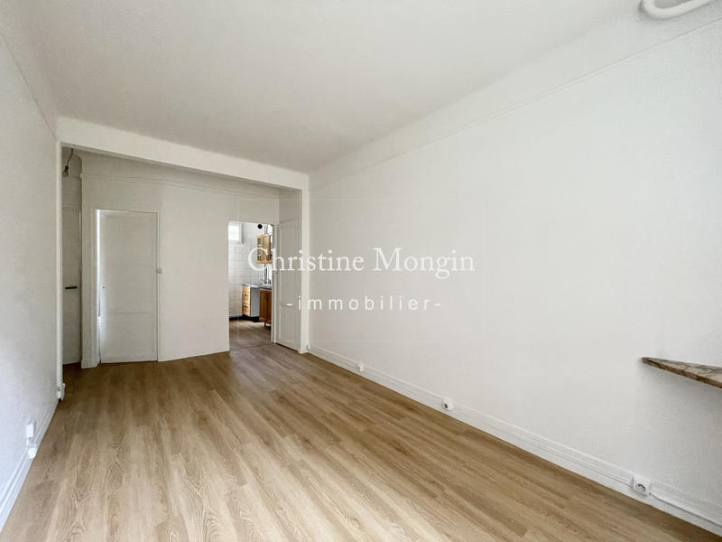 Appartement - 25 m² - 1 pièce