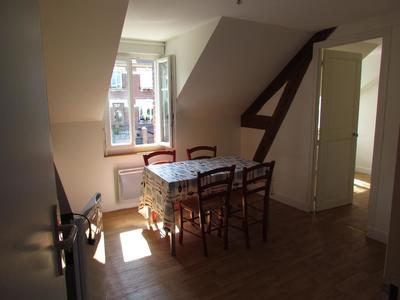 Immeuble - 84 m² - 2 pièces