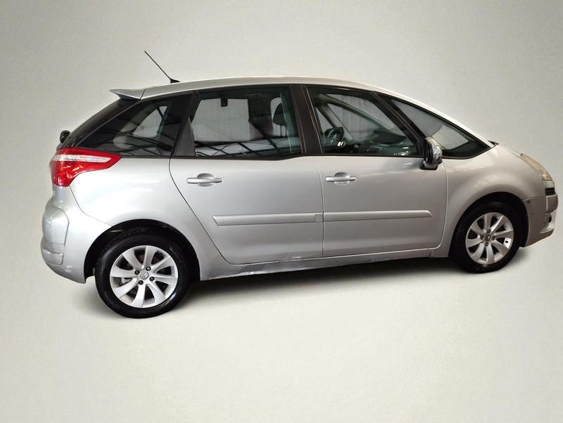 Citroën C4 Picasso 1.6 Hdi 110 Pack Ambiance