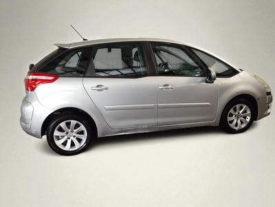 Citroën C4 Picasso 1.6 Hdi 110 Pack Ambiance