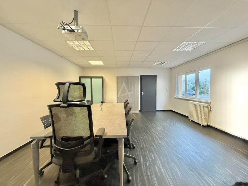 Bureau - 30 m²