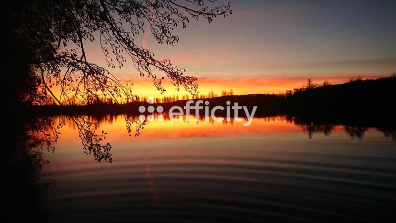 Terrain - 73 790 m²