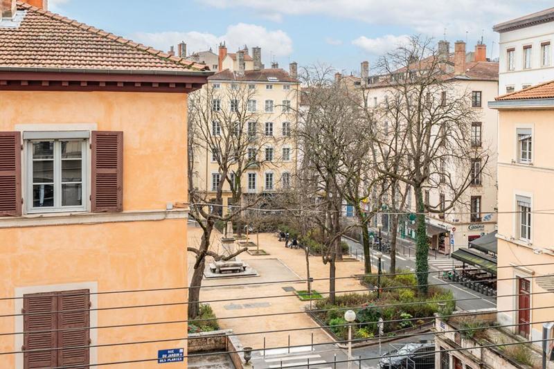 Appartement - 74 m² - 3 pièces