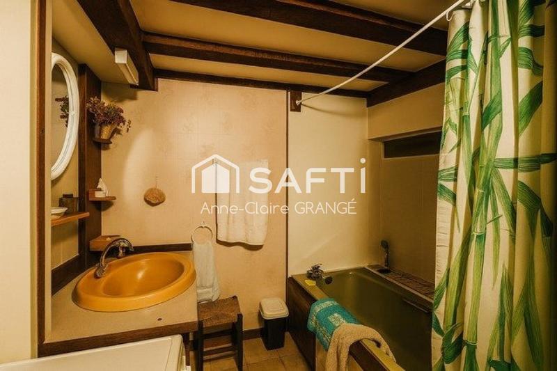 Maison - 91 m² - 5 pièces