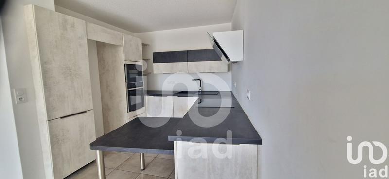 Appartement - 103 m² - 4 pièces