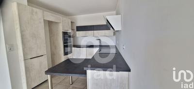 Appartement - 103 m² - 4 pièces