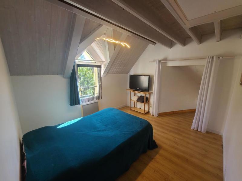 Maison - 215 m² - 6 pièces