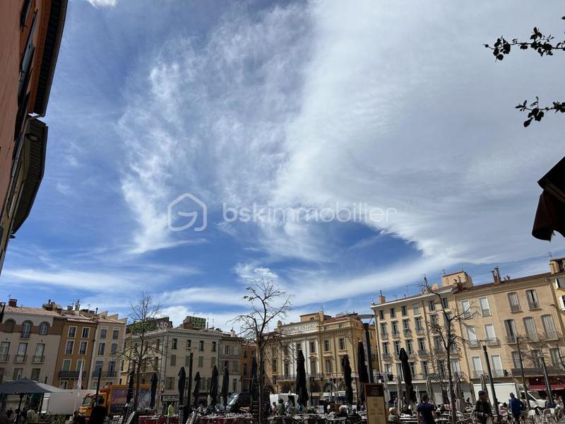 Local commercial - 160 m² - 4 pièces