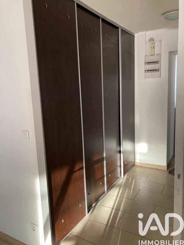 Appartement - 87 m² - 4 pièces