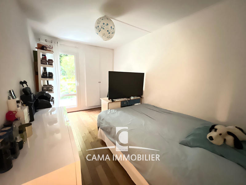 Appartement - 108 m² - 5 pièces