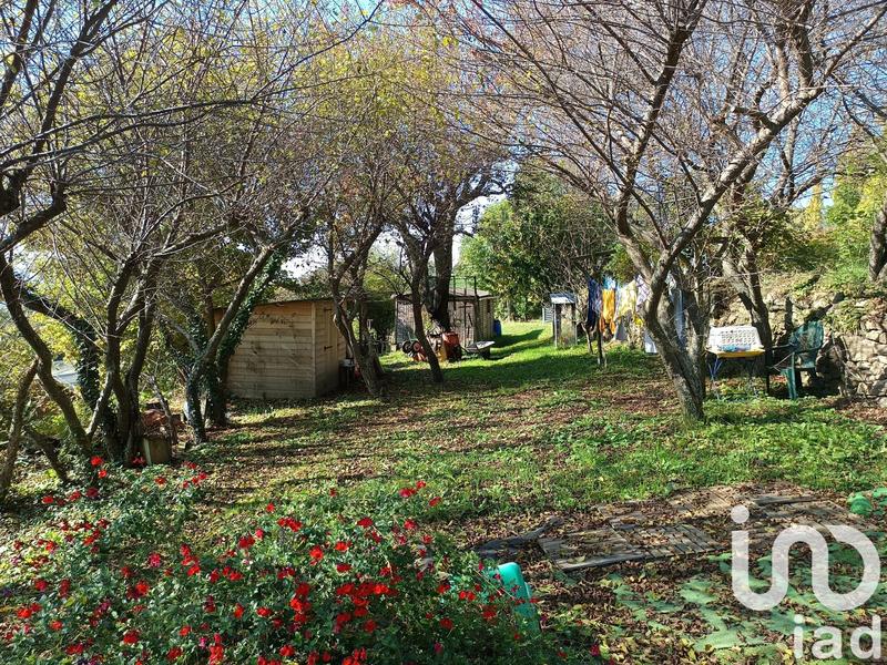 Maison de campagne - 260 m² - 9 pièces