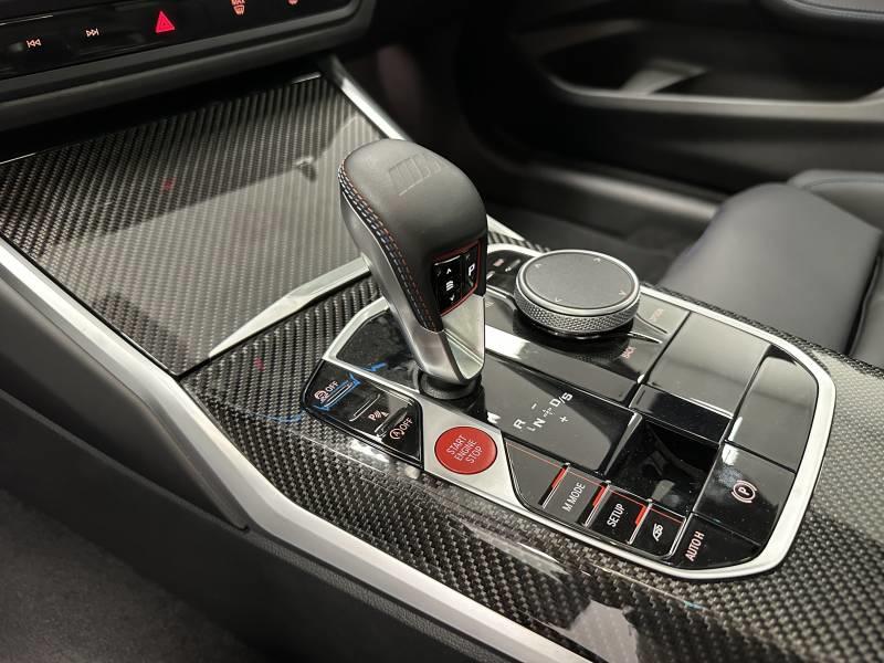 Bmw Serie 2 M2 Coupe 480 ch Bva8