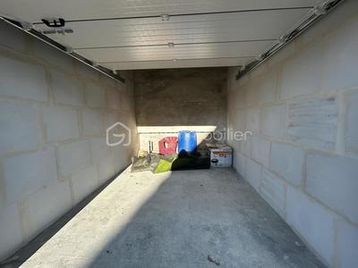 Garage - 58 m²